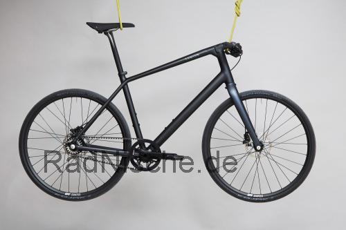 Canyon Commuter 8 technische daten 